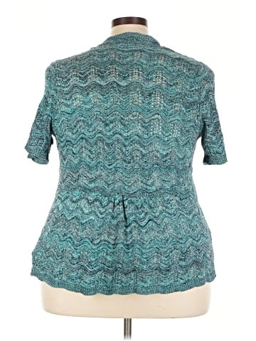 Faded Glory Cardigan (view 2)