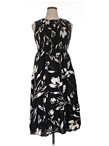 Calvin Klein Casual Dress (view 1)