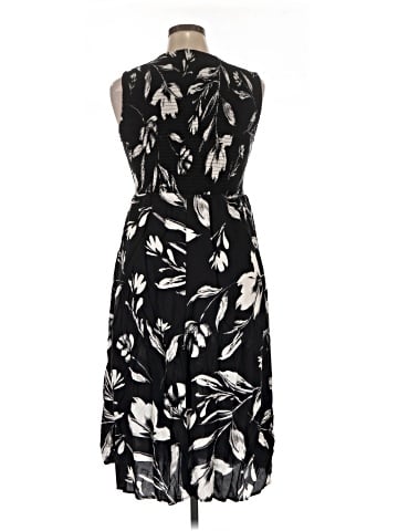 Calvin Klein Casual Dress (view 2)