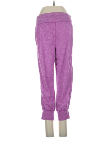 Danskin Now Sweatpants (view 2)