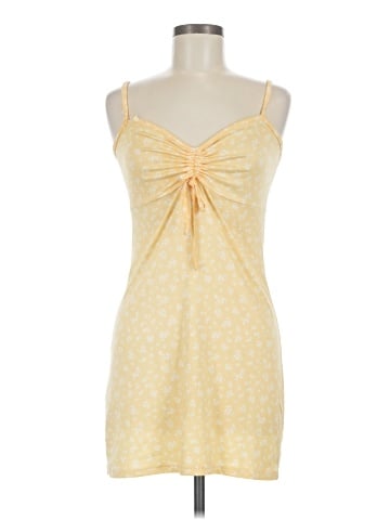 1616 Holdings Inc. Casual Dress (view 1)