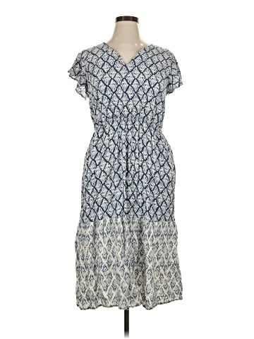 Lucky Brand Casual Dress (view 1)
