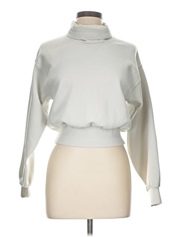 Lululemon Athletica Turtleneck Sweater (view 1)