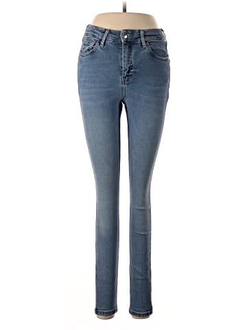 Topshop Jeans (view 1)
