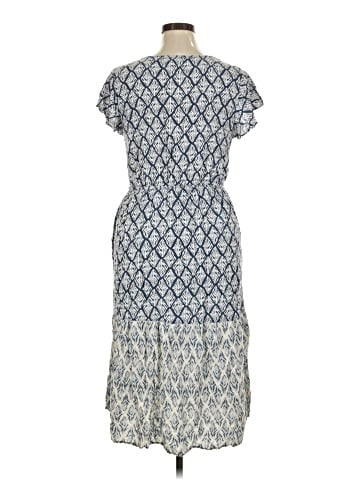Lucky Brand Casual Dress (view 2)