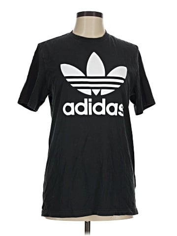 Adidas Short Sleeve T-Shirt (view 1)