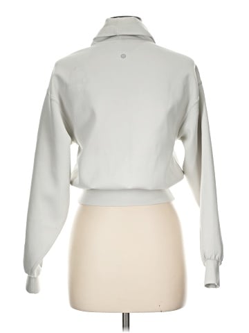 Lululemon Athletica Turtleneck Sweater (view 2)