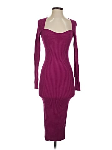 Express Cocktail Dress (view 1)