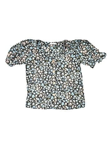 LC Lauren Conrad 3/4 Sleeve Blouse (view 2)