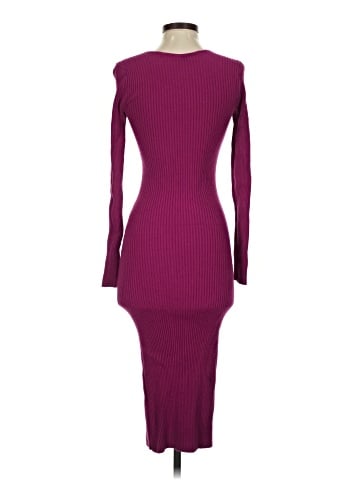 Express Cocktail Dress (view 2)