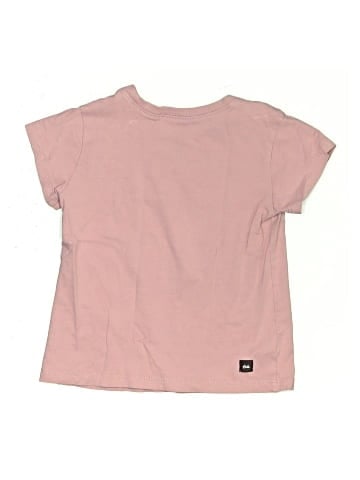 Tea Short Sleeve T-Shirt (view 2)