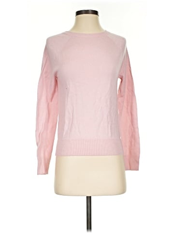 Banana Republic Wool Pullover Sweater (view 1)