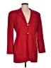 Assorted Brands Red Blazer Size 6 - photo 1