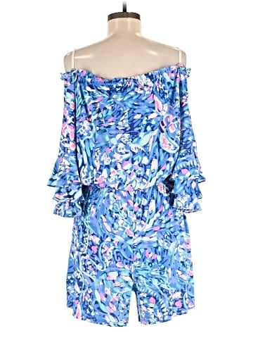 Lilly Pulitzer Romper (view 2)