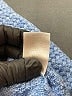 Talbots Blue Pullover Sweater Size Med Petite - photo 8