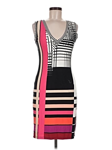 Joseph Ribkoff Cocktail Dress (view 1)