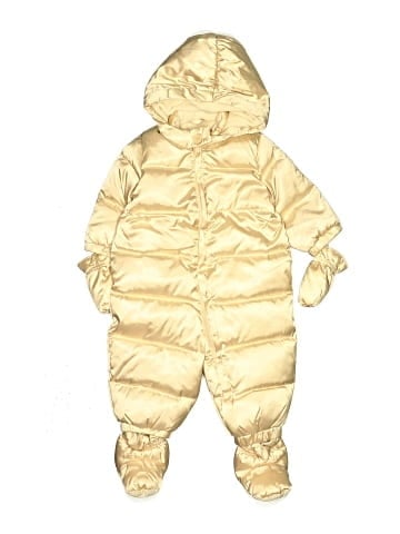 Baby Gap Raincoat (view 1)