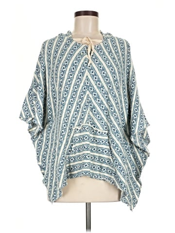 Elan Poncho (view 1)
