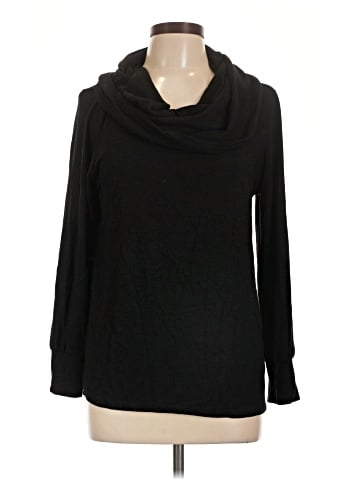 Gibson Turtleneck Sweater (view 1)