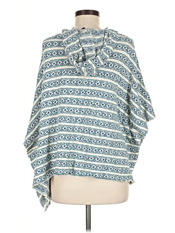 Elan Poncho (view 2)