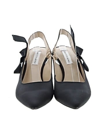 Saks Fifth Avenue Heels (view 2)