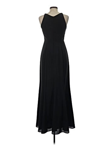 Laundry by Shelli Segal Cocktail Dress (view 2)