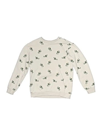 miles the label Pullover Sweater (view 1)