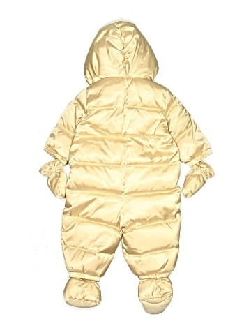 Baby Gap Raincoat (view 2)