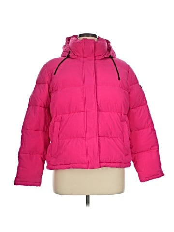 Calvin Klein Snow Jacket (view 1)