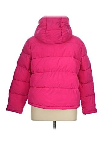 Calvin Klein Snow Jacket (view 2)