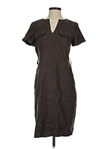 Brooks Brothers Kimono (view 1)