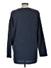Assorted Brands Blue Pullover Sweater Size M - photo 2