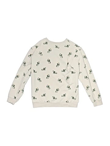 miles the label Pullover Sweater (view 2)