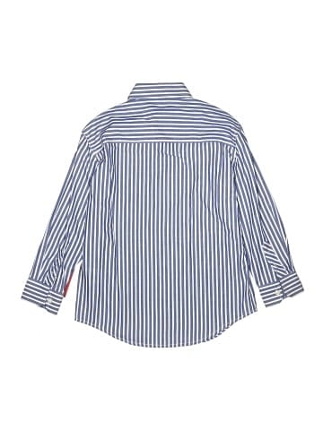 IZOD Long Sleeve Button-Down Shirt (view 2)