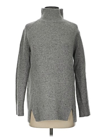 Vince. Cashmere Pullover Sweater (view 1)