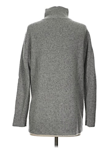 Vince. Cashmere Pullover Sweater (view 2)