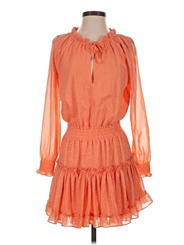MISA Los Angeles Casual Dress (view 1)