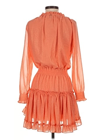 MISA Los Angeles Casual Dress (view 2)