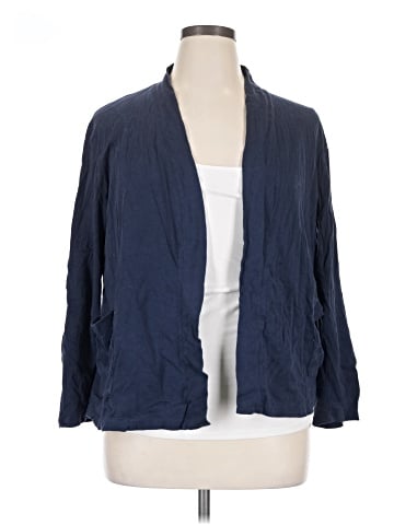 Jones New York Signature Cardigan (view 1)
