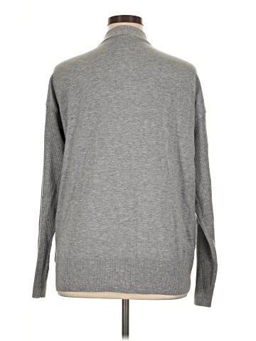 Bobeau Cardigan (view 2)