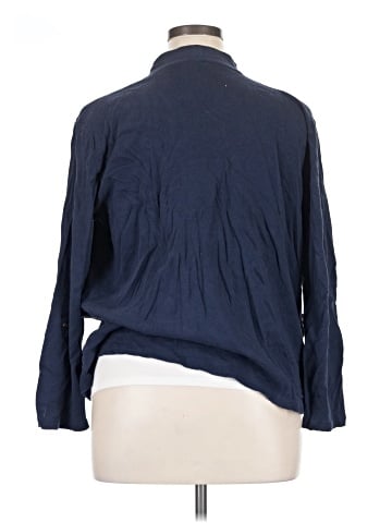 Jones New York Signature Cardigan (view 2)