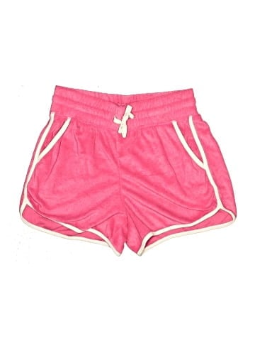 90 Degree by Reflex Athletic Shorts (view 1)
