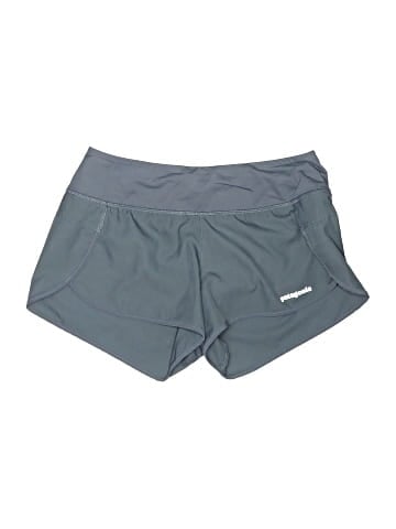 Patagonia Athletic Shorts (view 1)