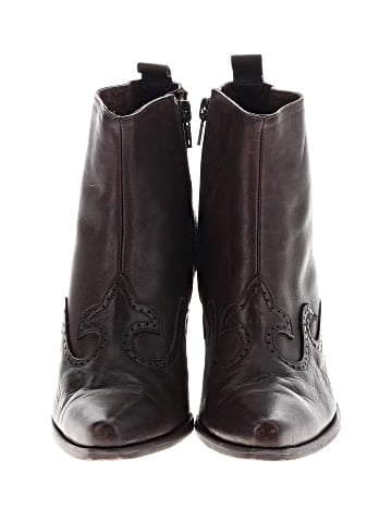 Guess Ankle Boots (view 2)