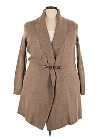Ellen Tracy Cardigan (view 1)