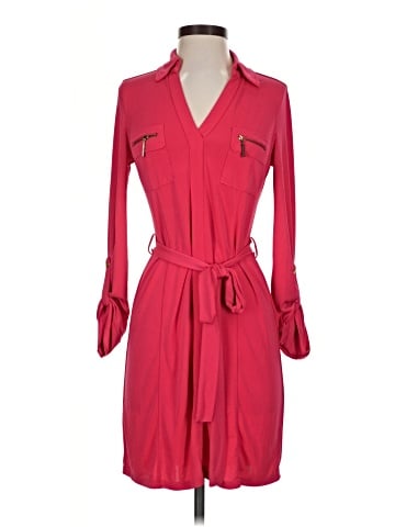 INC International Concepts Casual Dress (view 1)