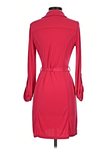 INC International Concepts Casual Dress (view 2)