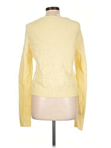 Zara Wool Cardigan (view 2)