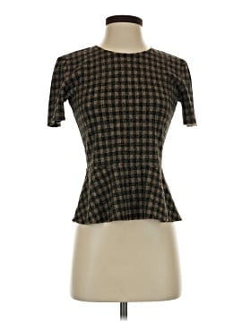 Zara Short Sleeve Top (view 1)