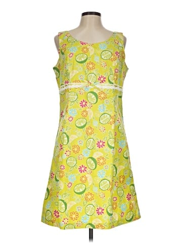 TAHITI REEF CLUB WOMAN Casual Dress (view 1)
